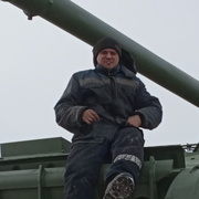Дмитрий Фомин, 33, Калачинск