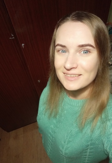 La mia foto - Viktoriya, 35 di Babrujsk (@viktoriya105663)