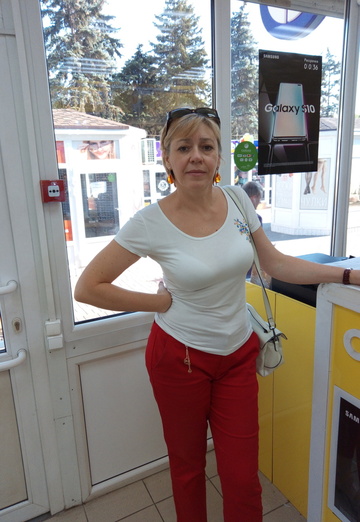 My photo - Margarita, 58 from Rostov-on-don (@margarita9684)