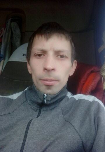 Моя фотография - Олексий, 35 из Ровно (@oleksiy236)