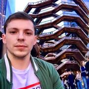 Dmytro 31 год (Скорпион) Косов