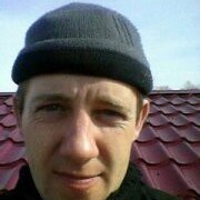 Денис, 31, Тяжинский