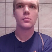Сергей, 34, Зеленогорск