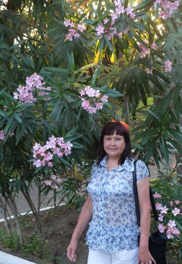My photo - Svetlana, 57 from Shcherbinka (@svetlana7630663)