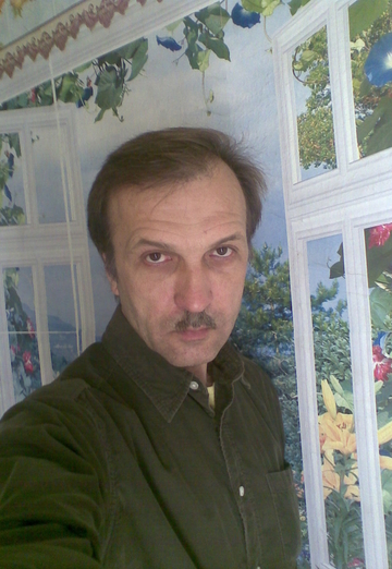 My photo - Ayvengo, 62 from Gukovo (@id392426)