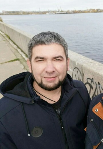 My photo - Igor Gladyshev, 40 from Kotlas (@igorgladishev2)