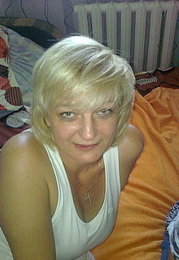 Моя фотография - Елена Сухова, 49 из Волжский (Волгоградская обл.) (@id369328)