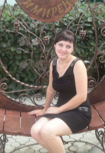 My photo - Oksana, 32 from Aleysk (@oksana10220)