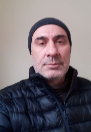 Моя фотография - Расим Бяишов, 52 из Баку (@rasimbyaishov)