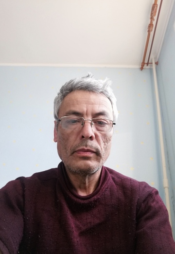 My photo - Obidjon Siddikov, 61 from Moscow (@obidjonsiddikov)