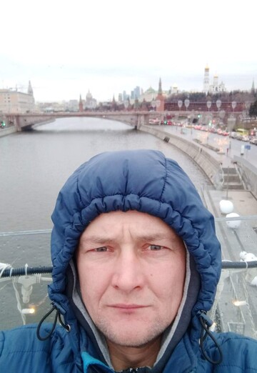 Моя фотография - Роман, 38 из Бийск (@roman232336)