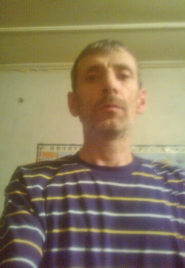 My photo - rustam, 45 from Makhachkala (@rustam14012)