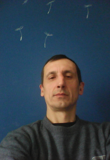 Моя фотография - Петр, 45 из Чебоксары (@petp22)