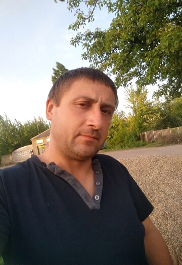 Моя фотография - Вадим, 39 из Алчевск (@vadim91396)