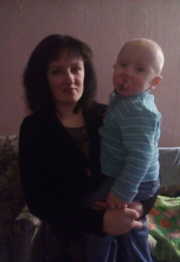 My photo - Olga, 35 from Yekaterinburg (@olga134534)
