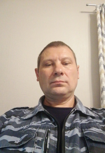 My photo - Viktor, 53 from Naro-Fominsk (@viktor209797)