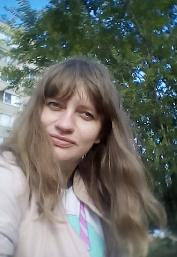 Моя фотография - Наталья, 34 из Балаково (@natalya296569)