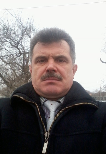 My photo - Andrey, 66 from Tver (@andrey46394)