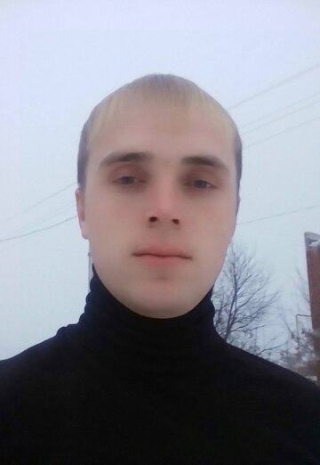 Моя фотография - Дмитрий, 29 из Нижнекамск (@dmitriy375212)