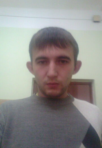 Моя фотография - даня, 36 из Уфа (@danya1570)