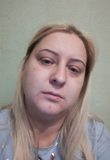Моя фотография - Елена, 36 из Москва (@elena333837)