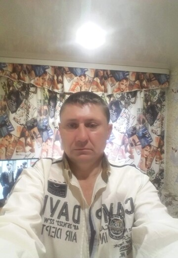 My photo - Vyacheslav, 46 from Vitebsk (@vyacheslav84664)