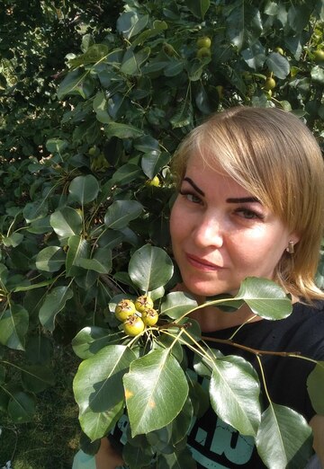 Моя фотография - ЛИНА, 47 из Киев (@lina17779)