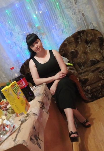Моя фотография - Olga, 32 из Витебск (@olga279788)
