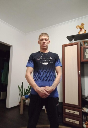 My photo - Sergey, 40 from Omsk (@sergey930593)