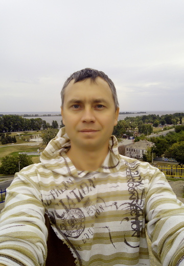 My photo - Andrіy, 42 from Cherkasy (@andry7982)