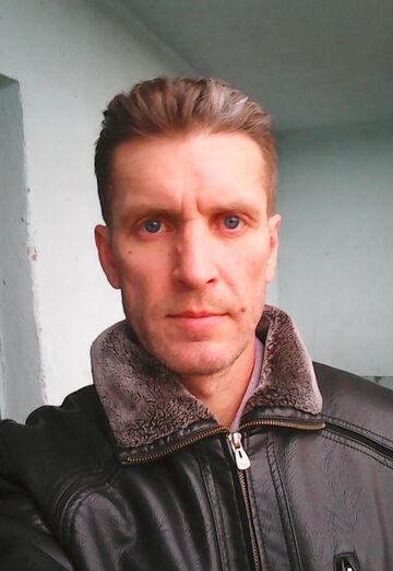 Моя фотография - Константин, 51 из Семей (@konstantin34226)