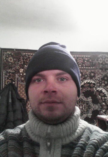 Моя фотография - Олег Тревашов, 34 из Белгород-Днестровский (@vitaliyshekinov)