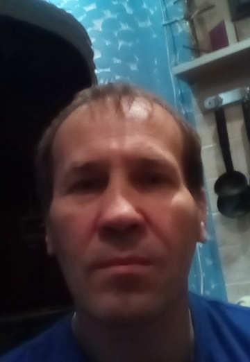 My photo - Volodya, 50 from Shatura (@volodya13022)