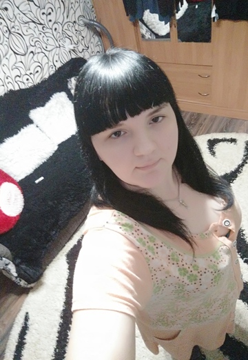 My photo - Yuliana, 32 from Astrakhan (@uliana2964)