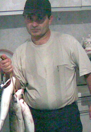 My photo - Guseyn, 59 from Makhachkala (@guseyn20)