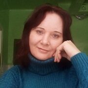 Ольга, 44, Волчанск