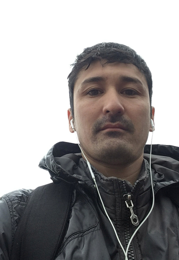 My photo - Asxat, 38 from Aktobe (@asxat56)