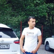 Югар, 33, Свободный