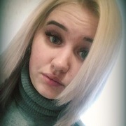 Александра, 25, Альметьевск