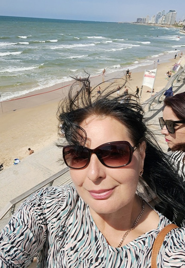 My photo - Svetlana, 50 from Tel Aviv-Yafo (@svetlana311291)