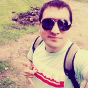 Арсен, 34, Быково