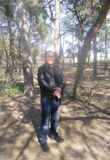 Моя фотография - кирилл, 37 из Николаев (@kirill42099)