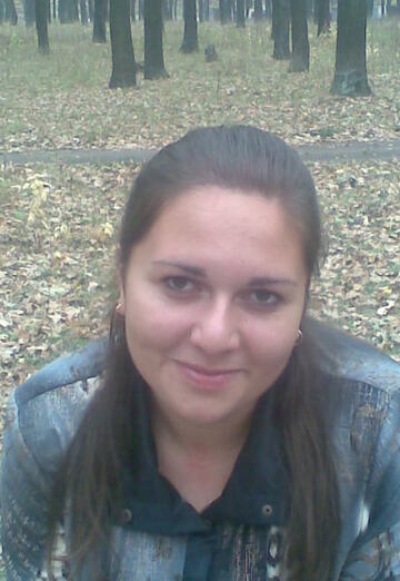 Mi foto- Ievgeniia, 36 de Griazi (@evgeniya3989)