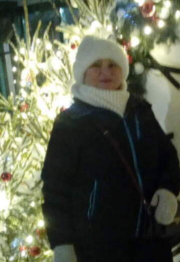 My photo - Svetlana, 58 from Syzran (@svetlana8812060)