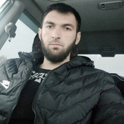 Мага, 26, Москва