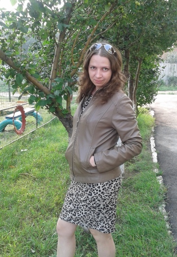 Оля (@olyagruzdeva) — моя фотография № 2