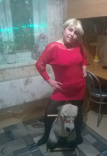 My photo - olga, 44 from Shadrinsk (@olga186213)