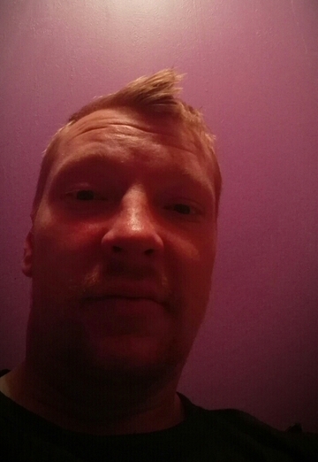 My photo - Krists, 33 from Jekabpils (@krists)