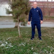 Дмитрий, 47, Краснотурьинск