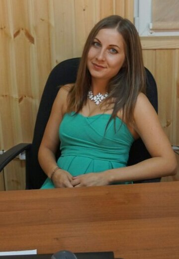 Моя фотография - Евгения, 34 из Воронеж (@evgeniya37943)